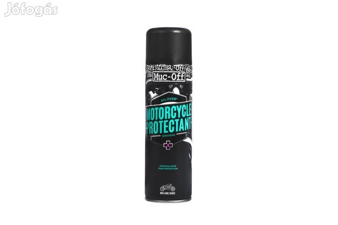 Motorkerékpár-védő spray Muc-Off 500ml