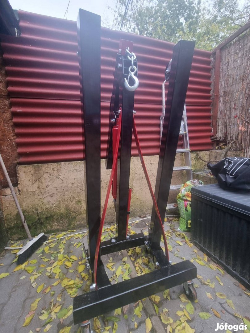 Motorkiemelő zsiráf