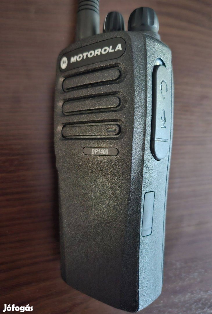 Motorola DP1400