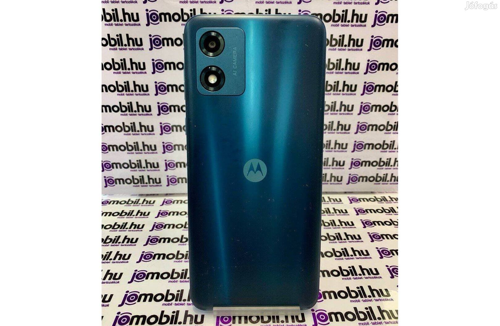 Motorola E13 64GB Kártyafüggetlen 3