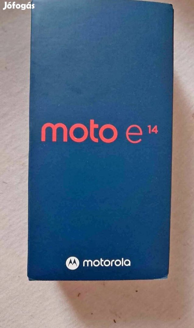 Motorola E14 