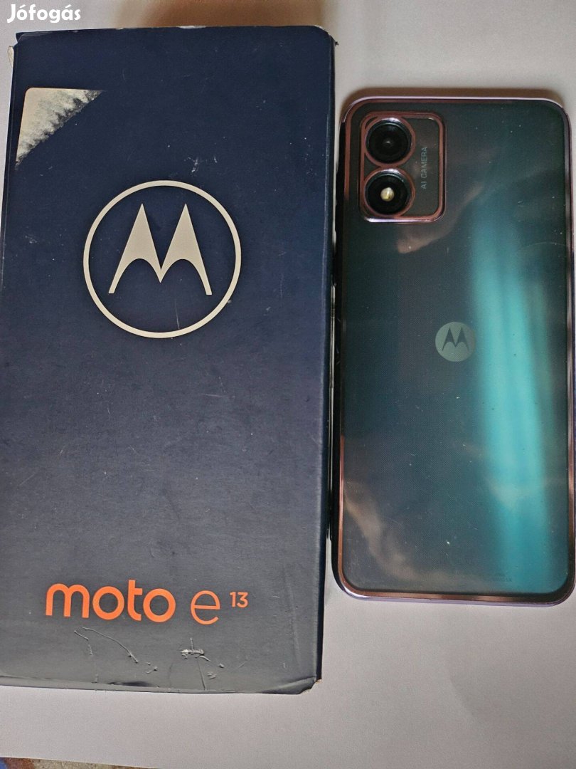 Motorola E-13