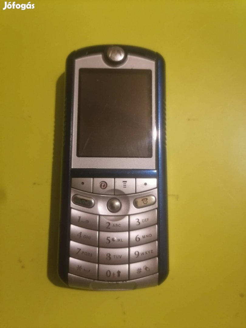 Motorola E 396