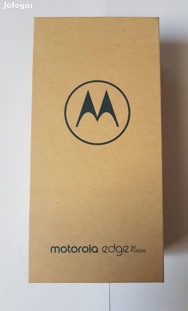 Motorola Edge 30 Fusion bontatlan!