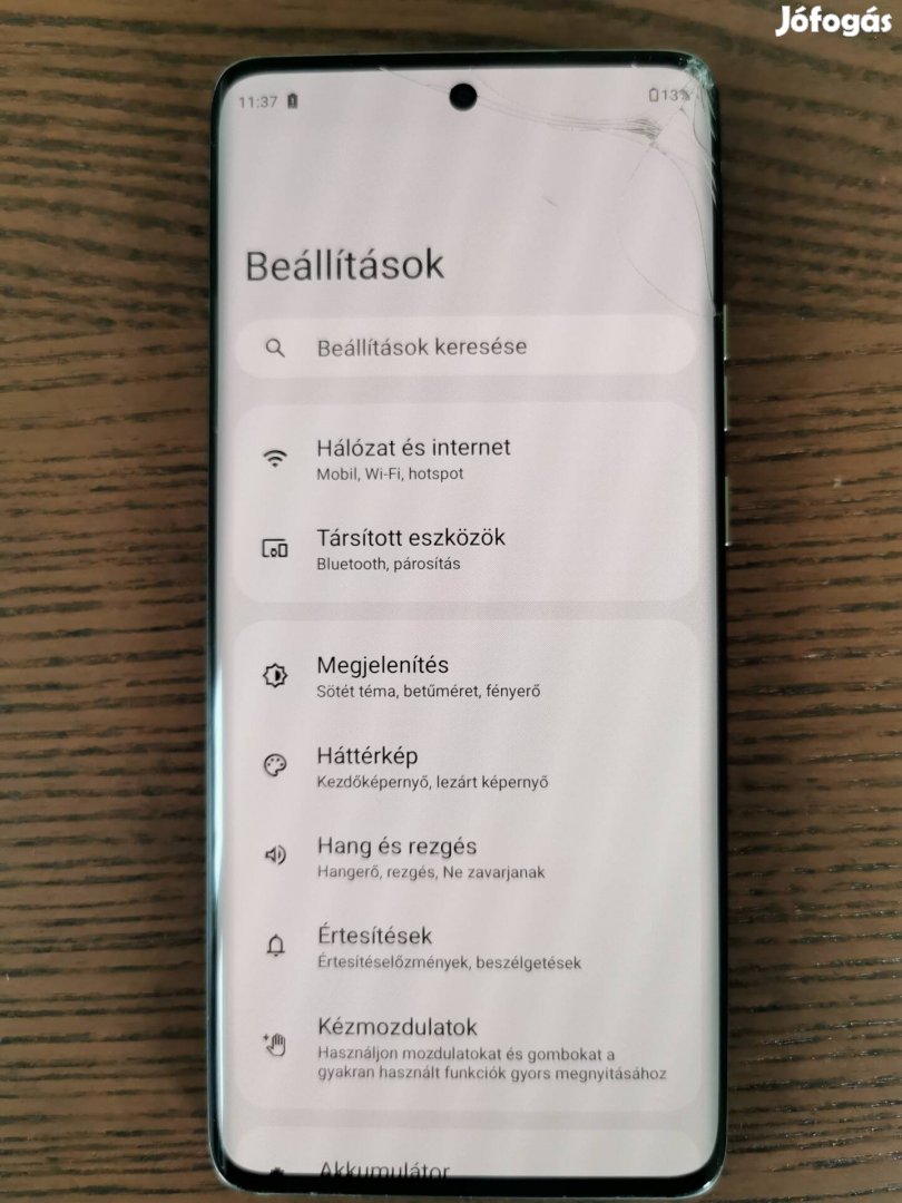 Motorola Edge 40