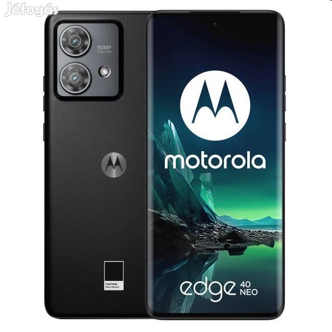 Motorola Edge 40 Neo 256/12 gb