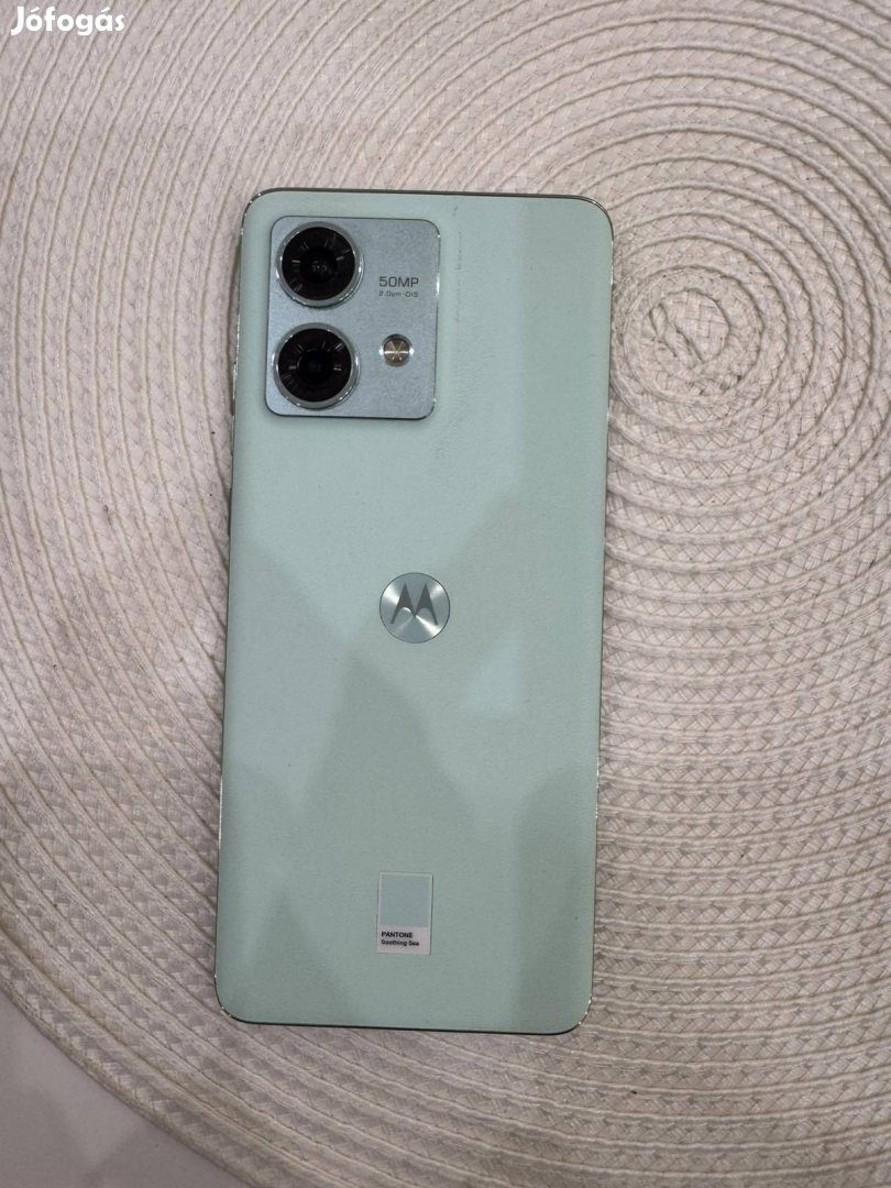 Motorola Edge 40 neo eladó vagy csere is