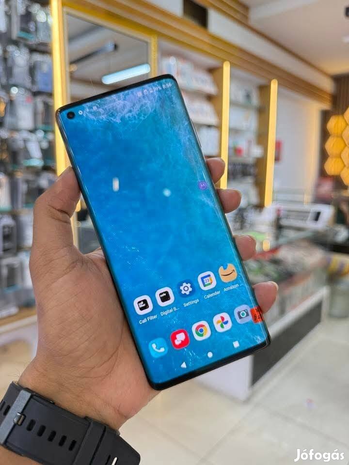 Motorola Edge plus 256gb 12 GB ram