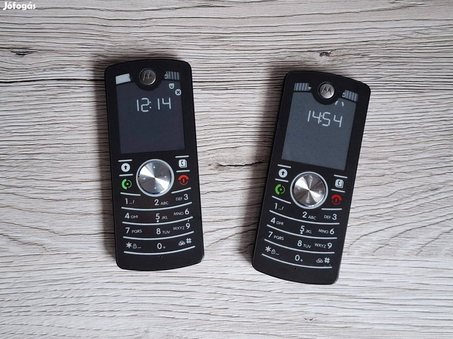 Motorola F3 , szép állapotú