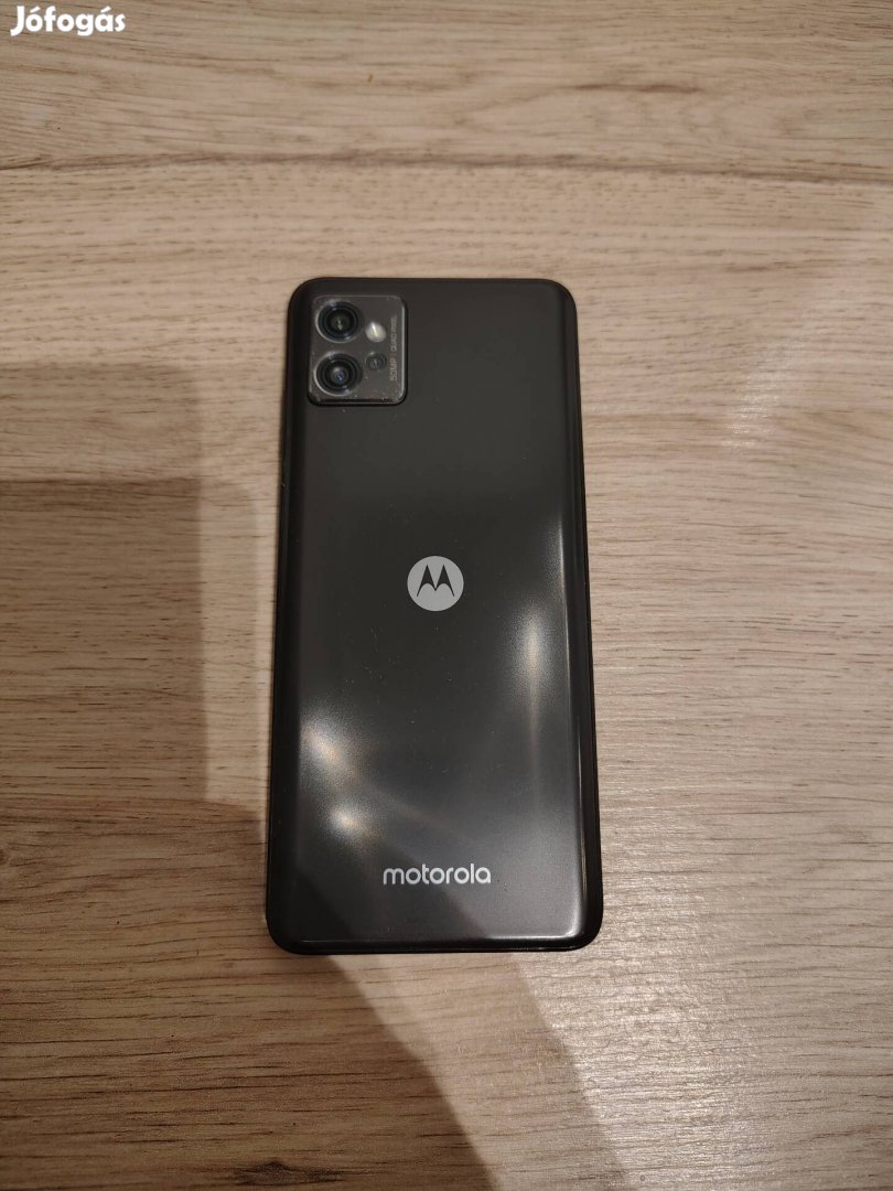 Motorola G32 128/6 karcolásmentes!