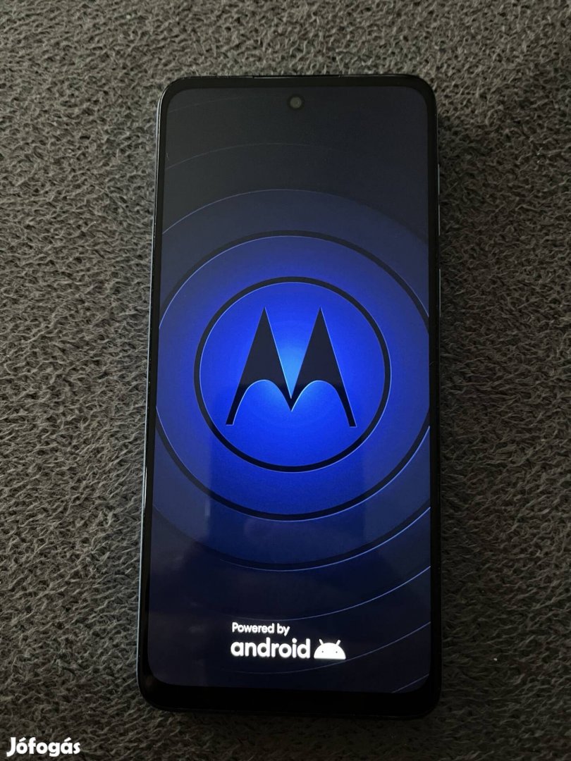 Motorola G54