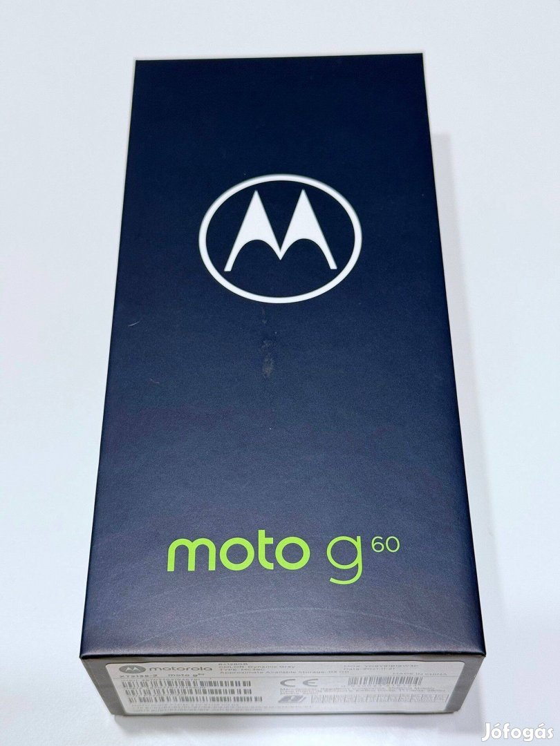 Motorola G60