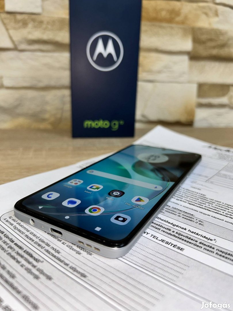 Motorola G72