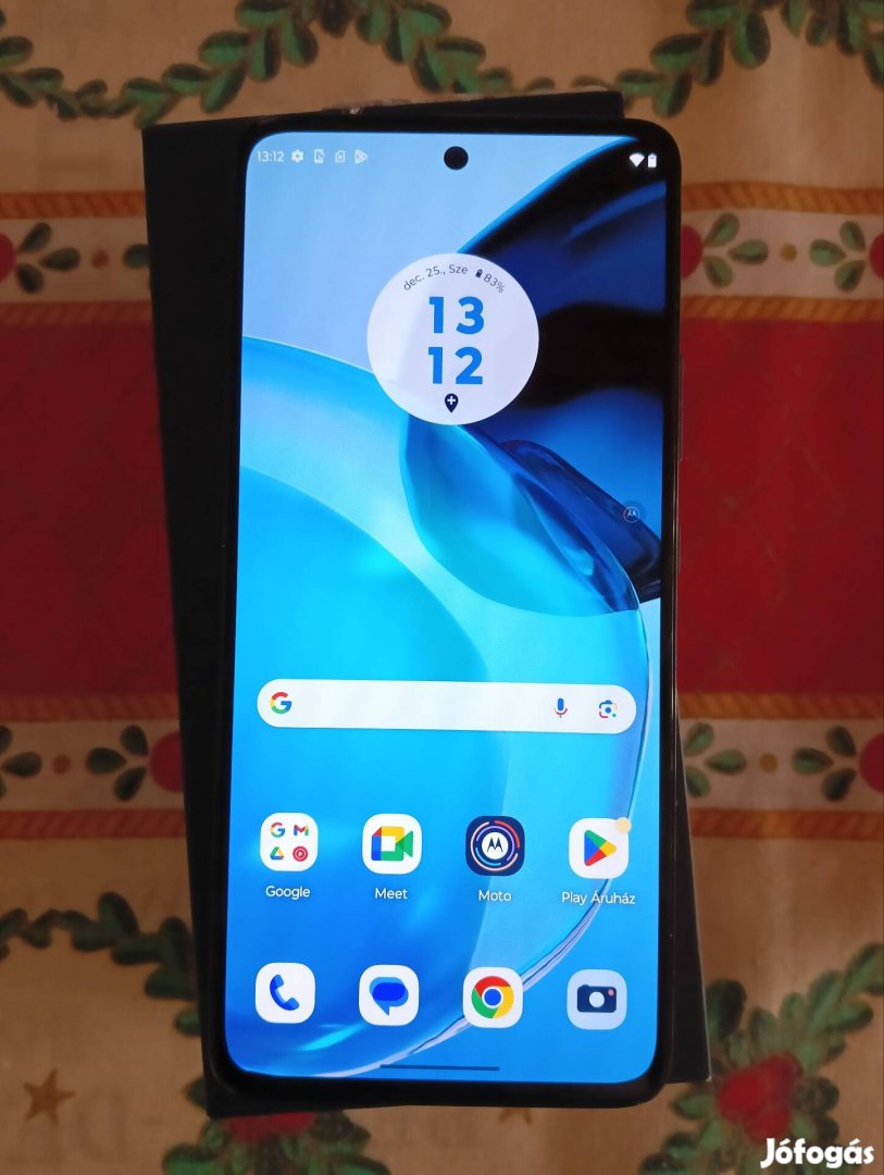 Motorola G72 8/128 GB amoled 120 hz