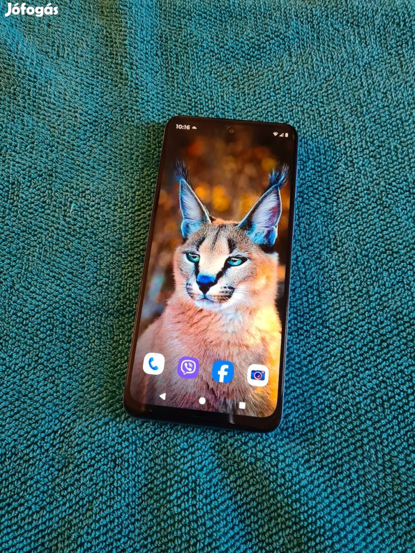 Motorola G 54 független 5G 12/256 Gb