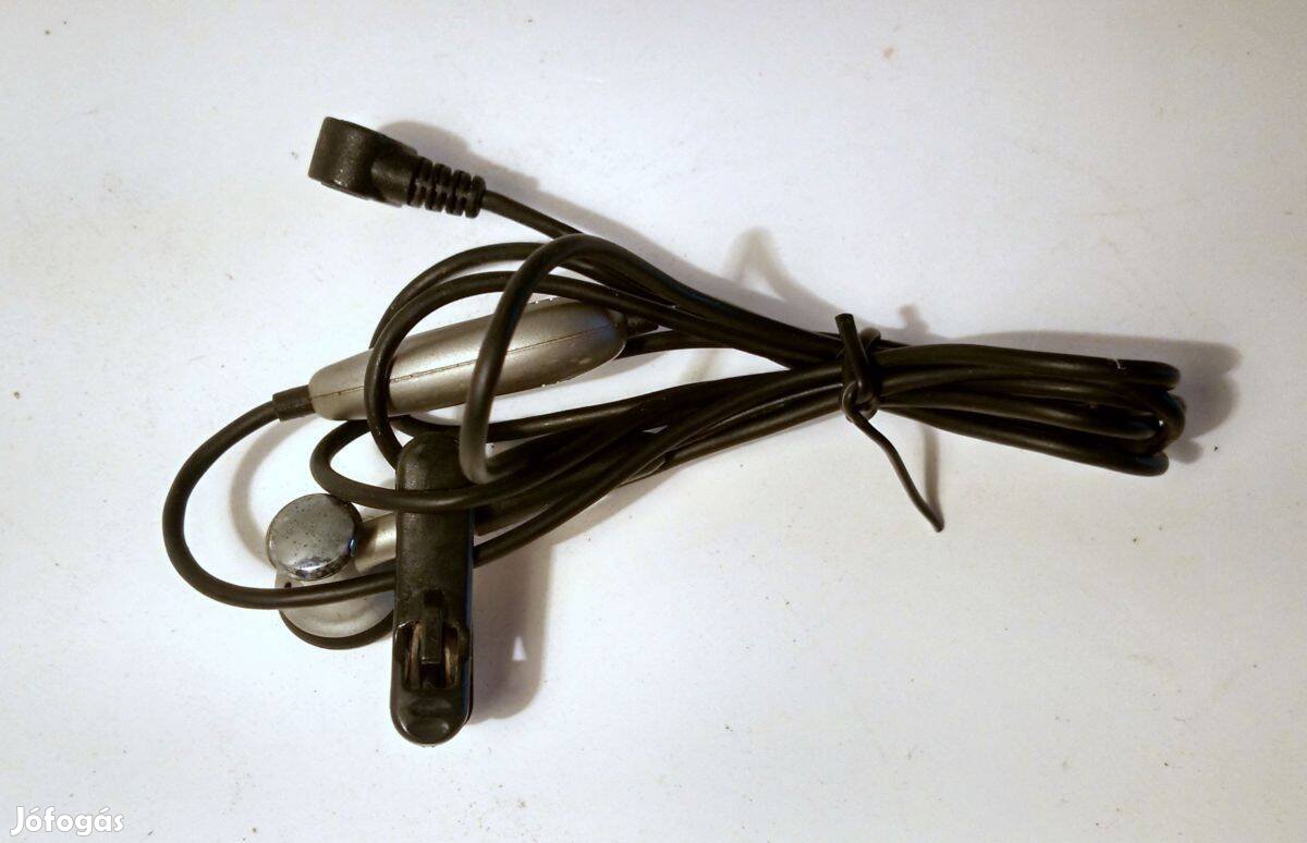 Motorola Headset Ver.1 teszteletlen