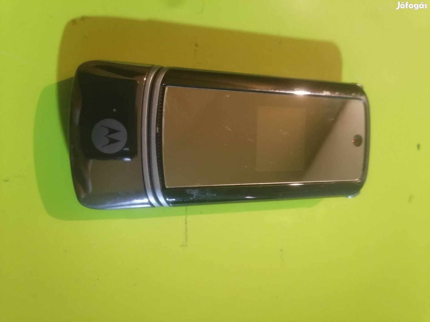 Motorola K1 Független 