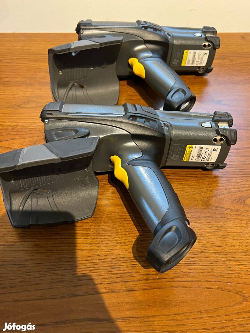 Motorola MC9090 R8 bárkód olvasó