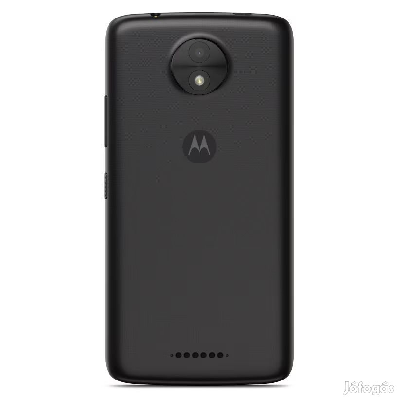 Motorola Moto C Kártyafüggetlen, 12 hó garancia