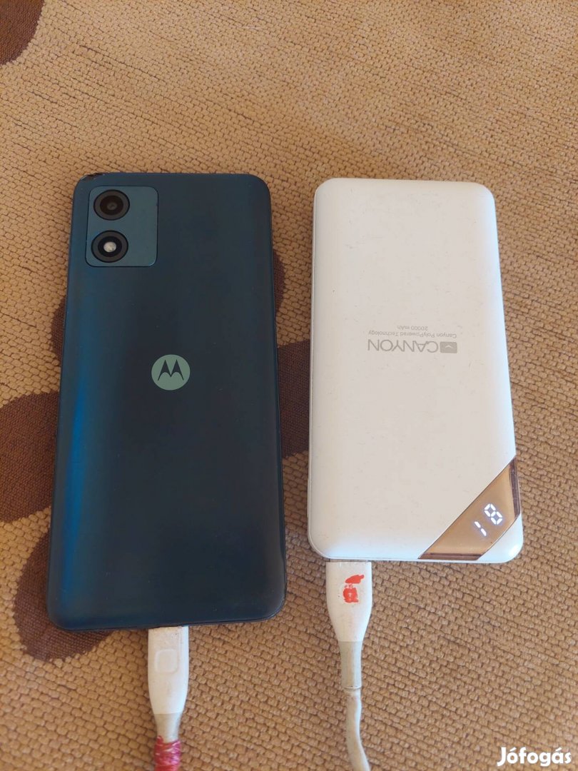 Motorola Moto E13 alkatrész 