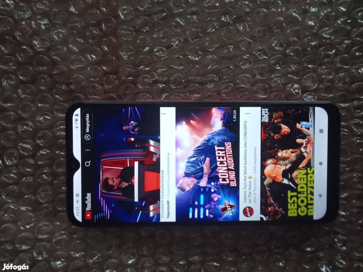 Motorola Moto E7 32GB Dual 48mpx Fényképező