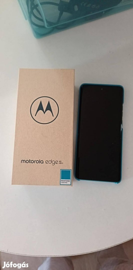 Motorola Moto Edge 40 Neo