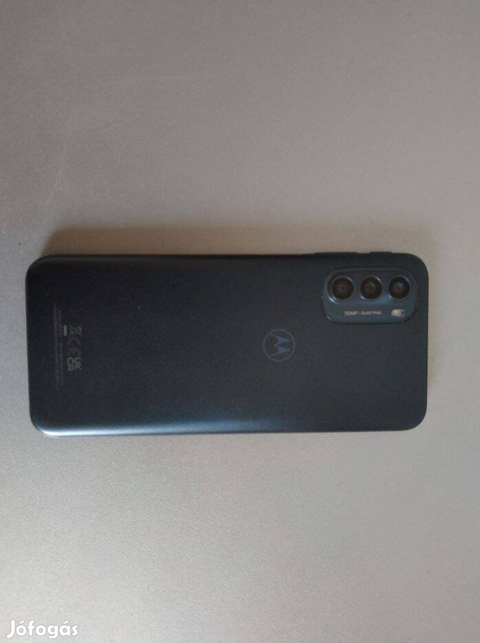 Motorola Moto G31