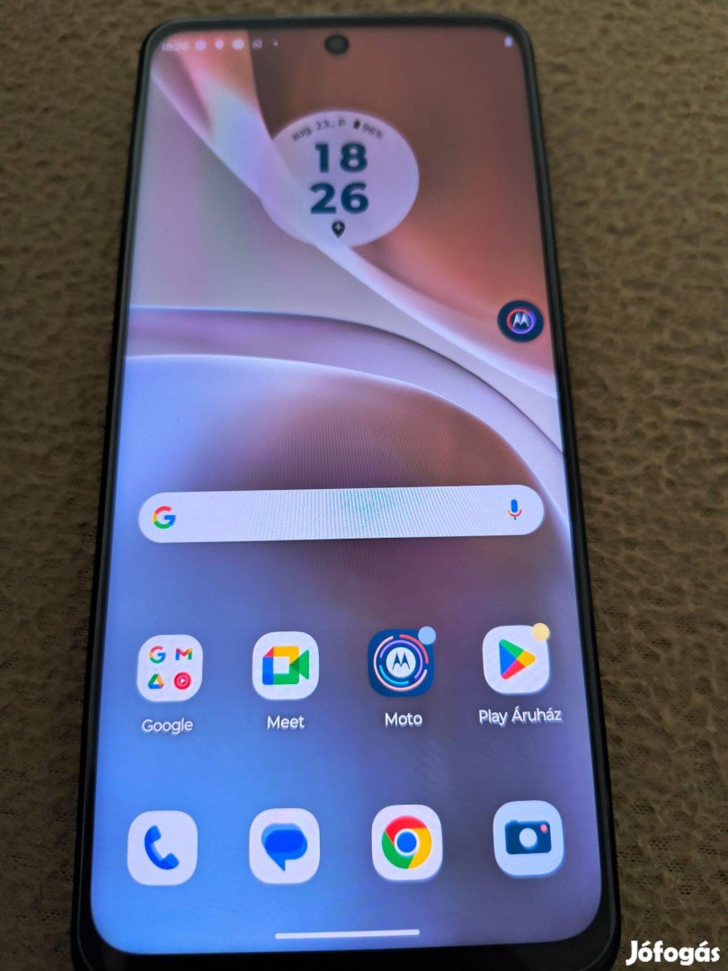 Motorola Moto G32