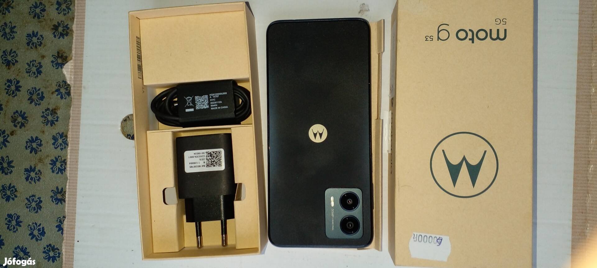 Motorola Moto G53 5G