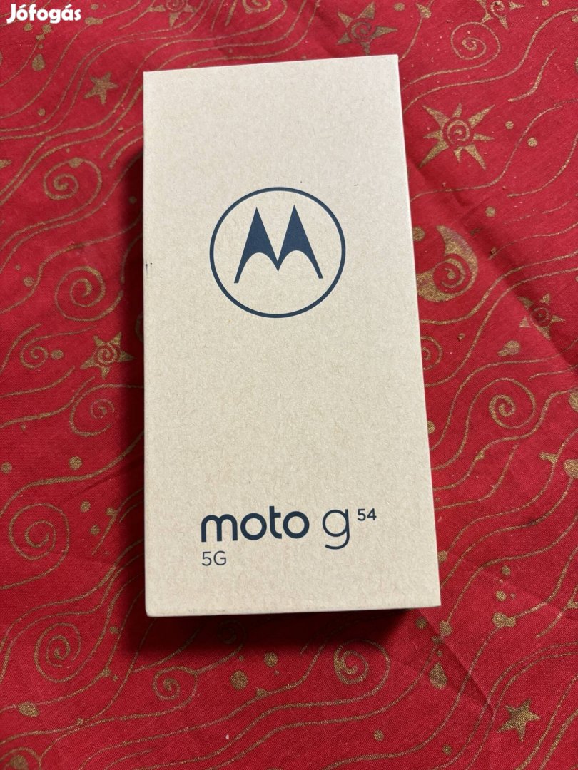 Motorola Moto G54 5G Power Edition 12/256 Gb 