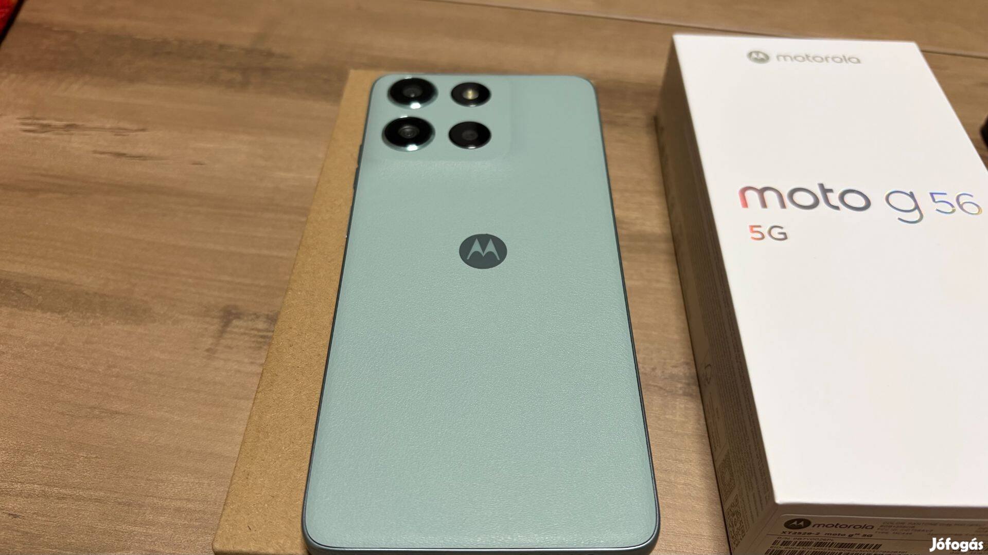 Motorola Moto G56 5G 8256GB