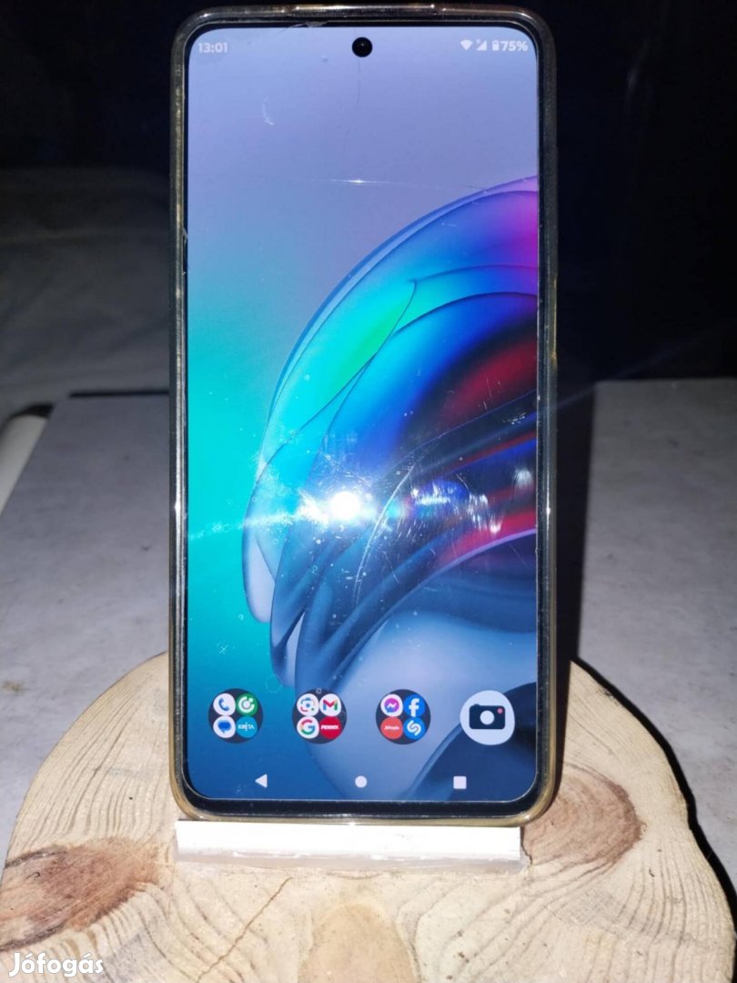 Motorola Moto g82 5G eladó.