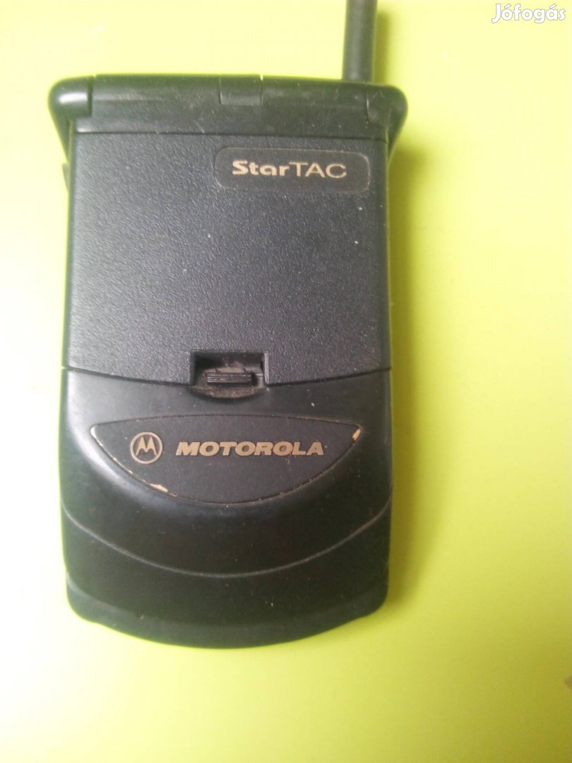 Motorola Startac 