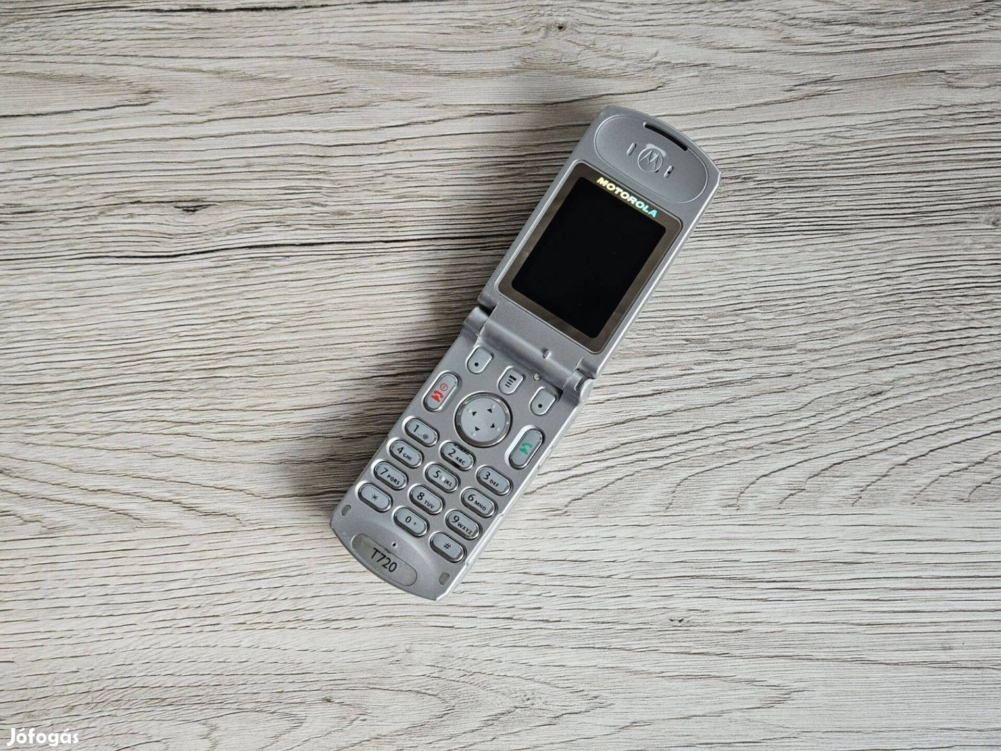 Motorola T720
