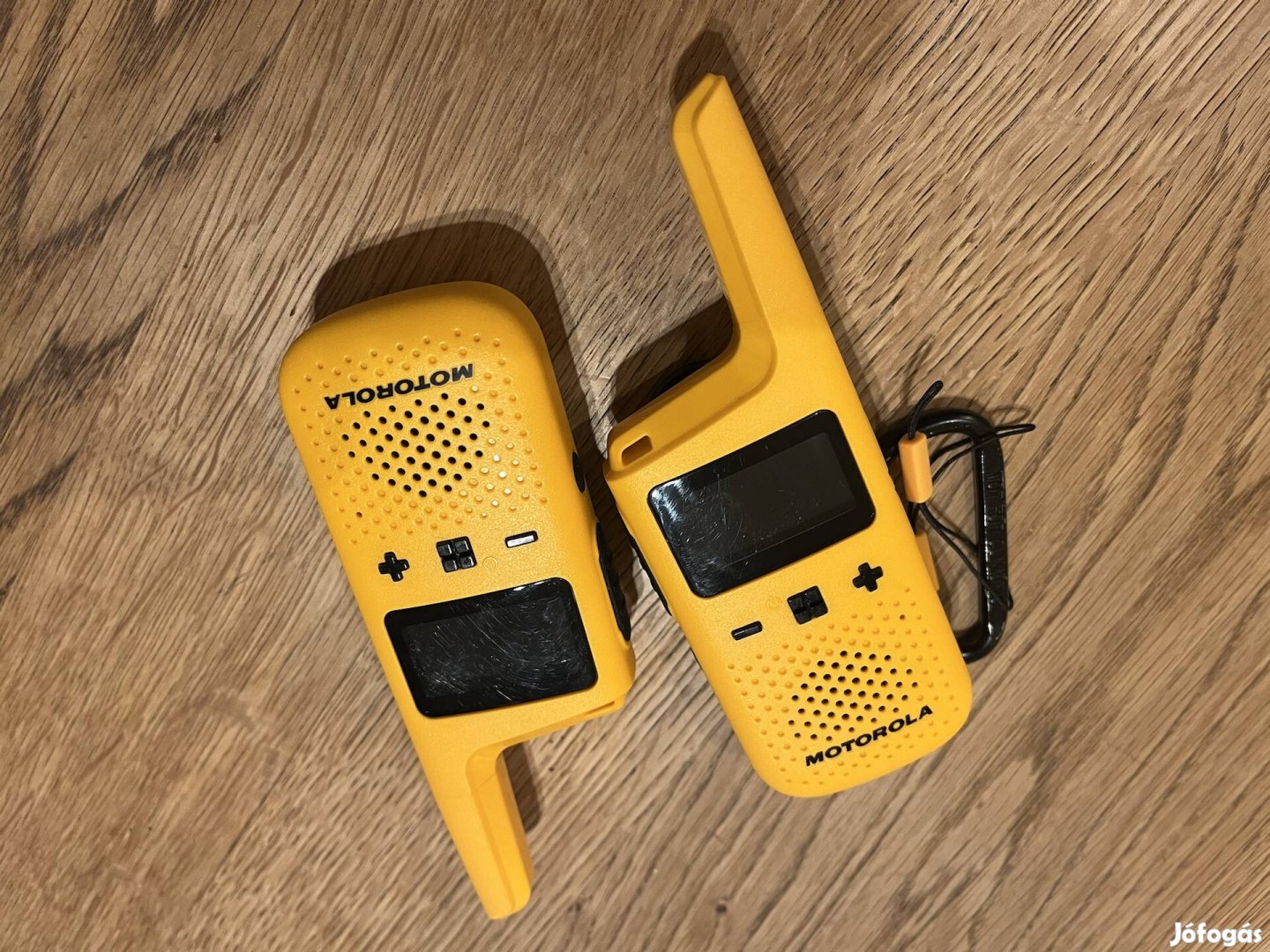 Motorola T72 Pmr rádió walkie - talkie