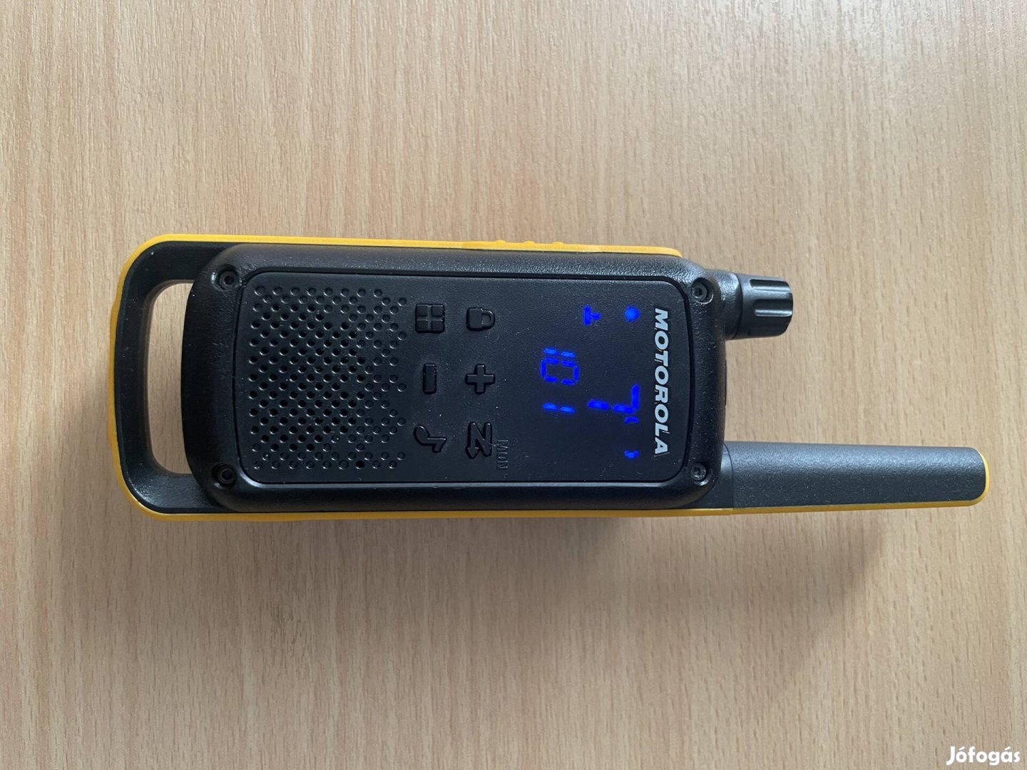 Motorola Talkabout t82 