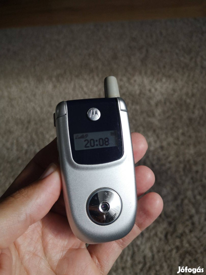 Motorola V220 #1113