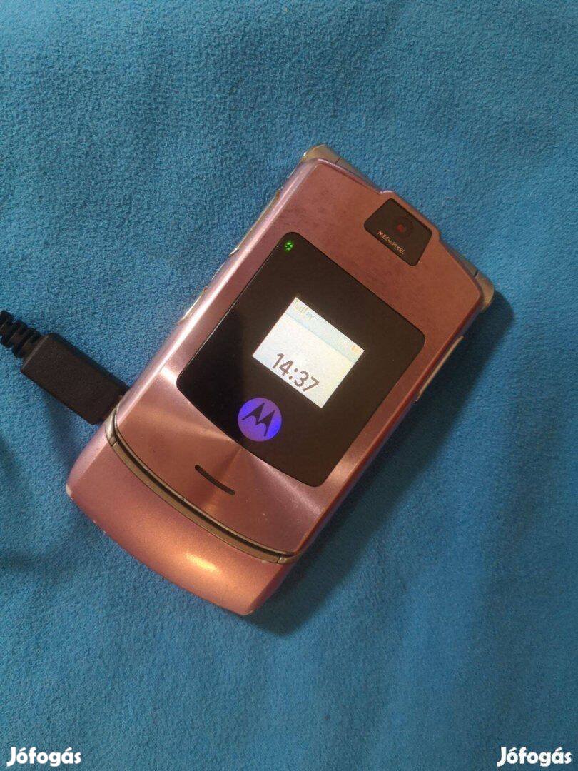 Motorola V3i Fuggetlen