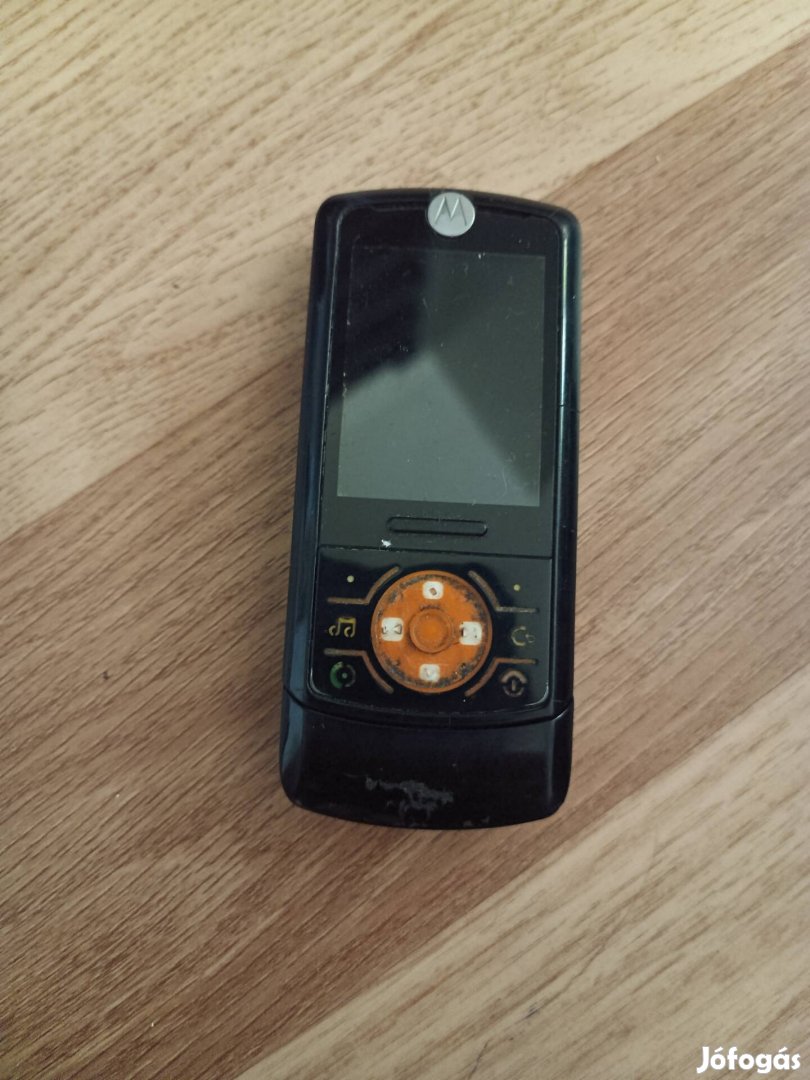Motorola Z6 készülék 