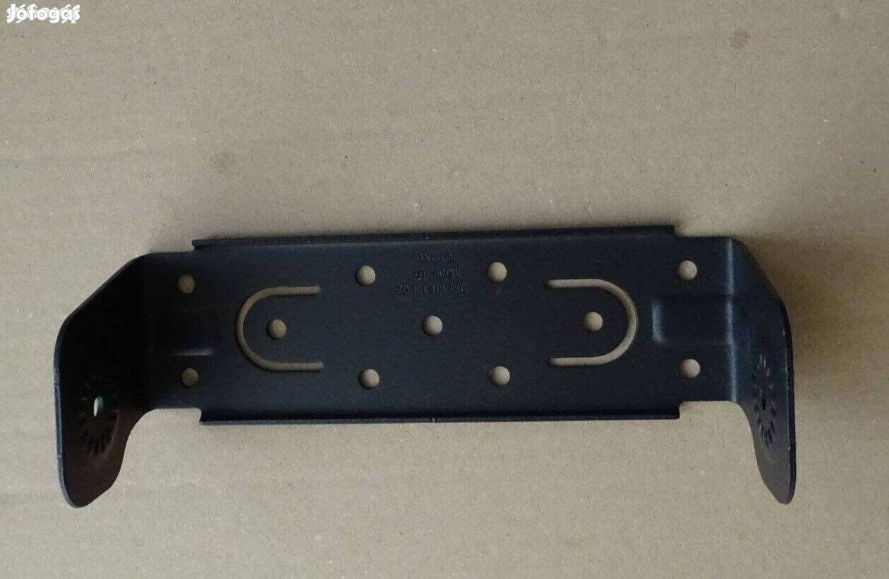 Motorola beépitő keret URH rádióhoz