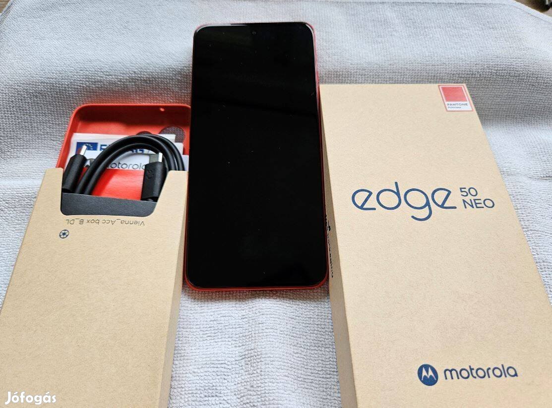 Motorola edge 50 neo