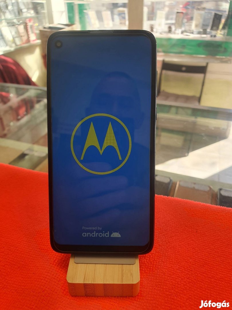 Motorola g8 power,4gb ram és 64 gb belsötárhely