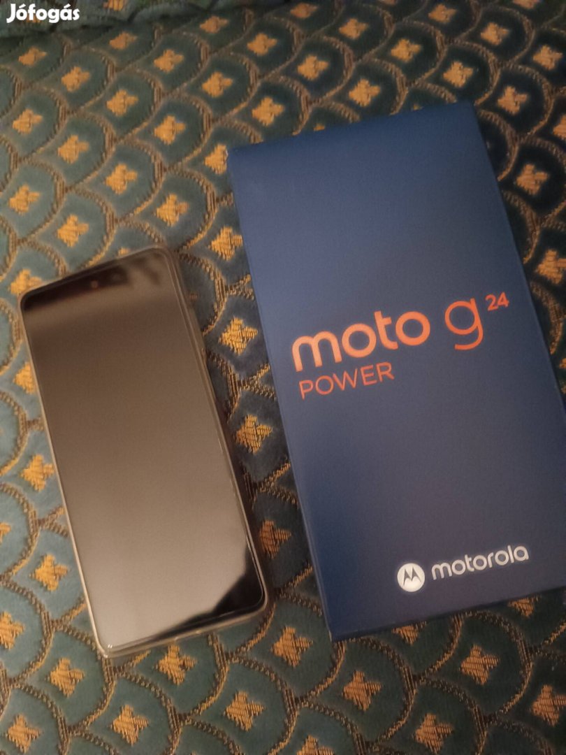 Motorola g 24 Power