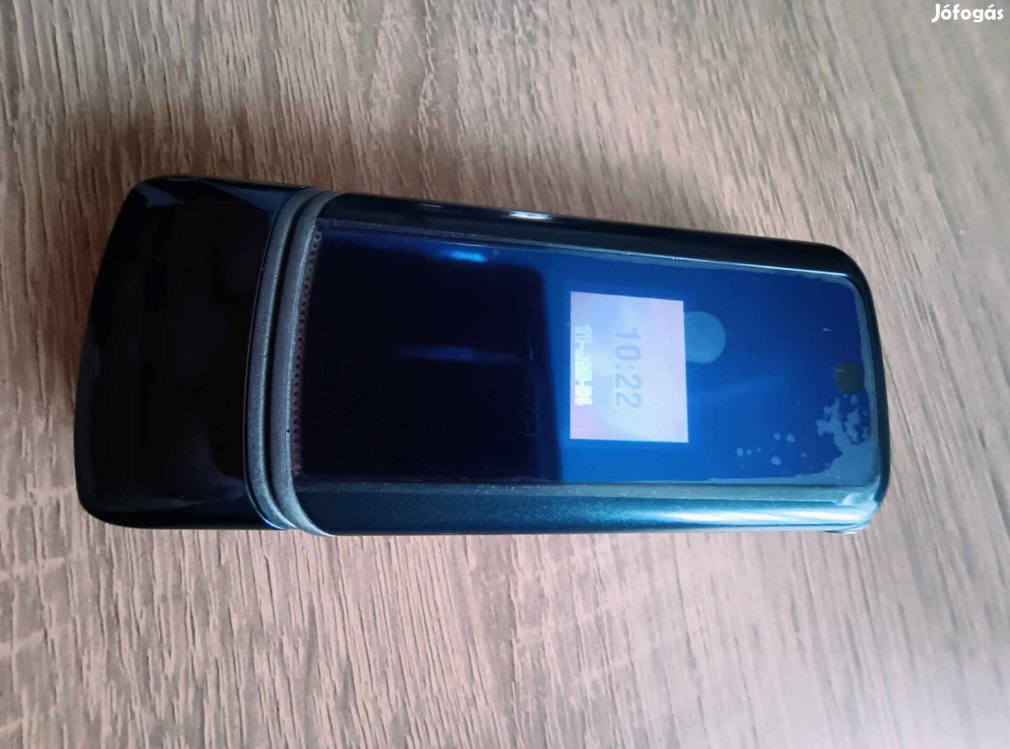 Motorola k1 krzr új, fóliás eladó