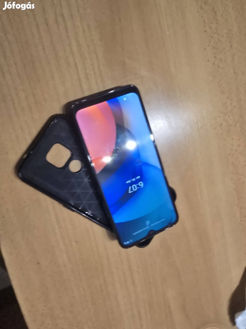 Motorola moto E7 