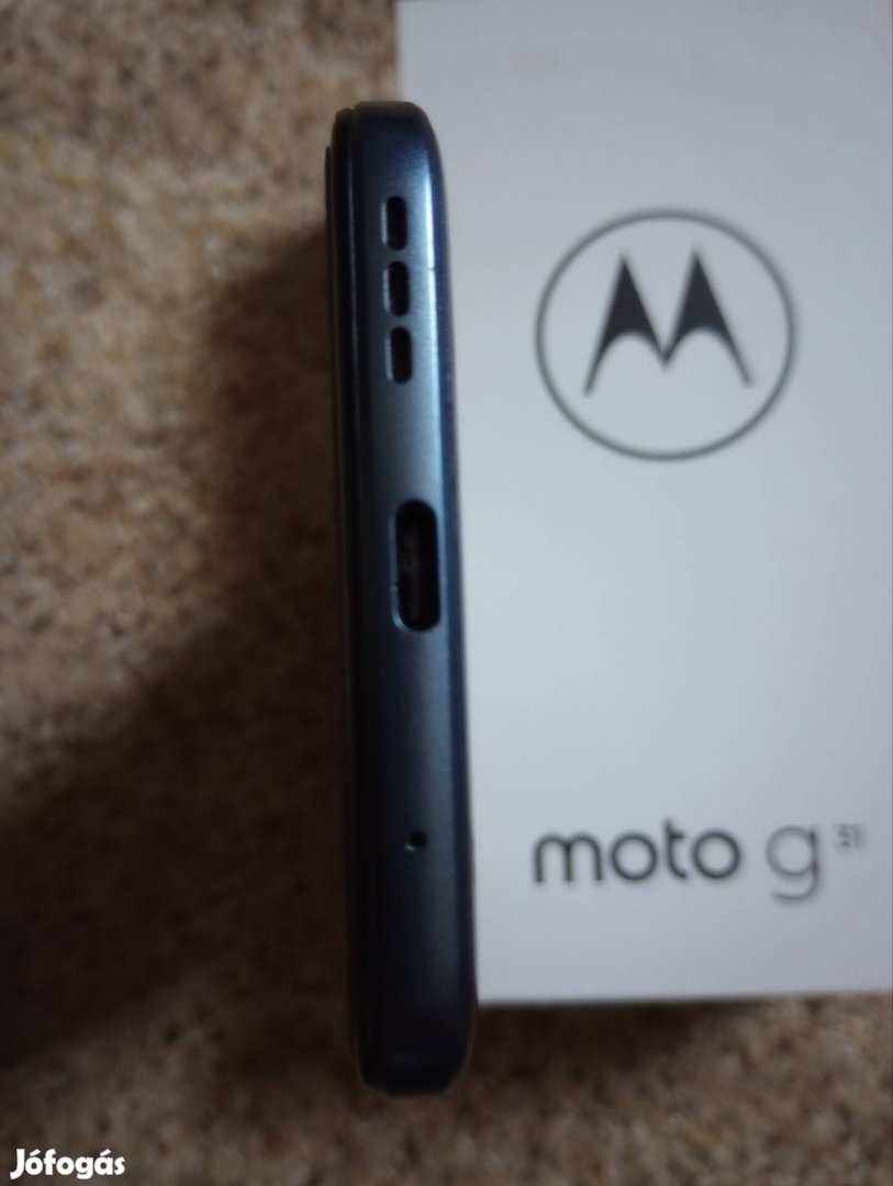 Motorola moto G31 