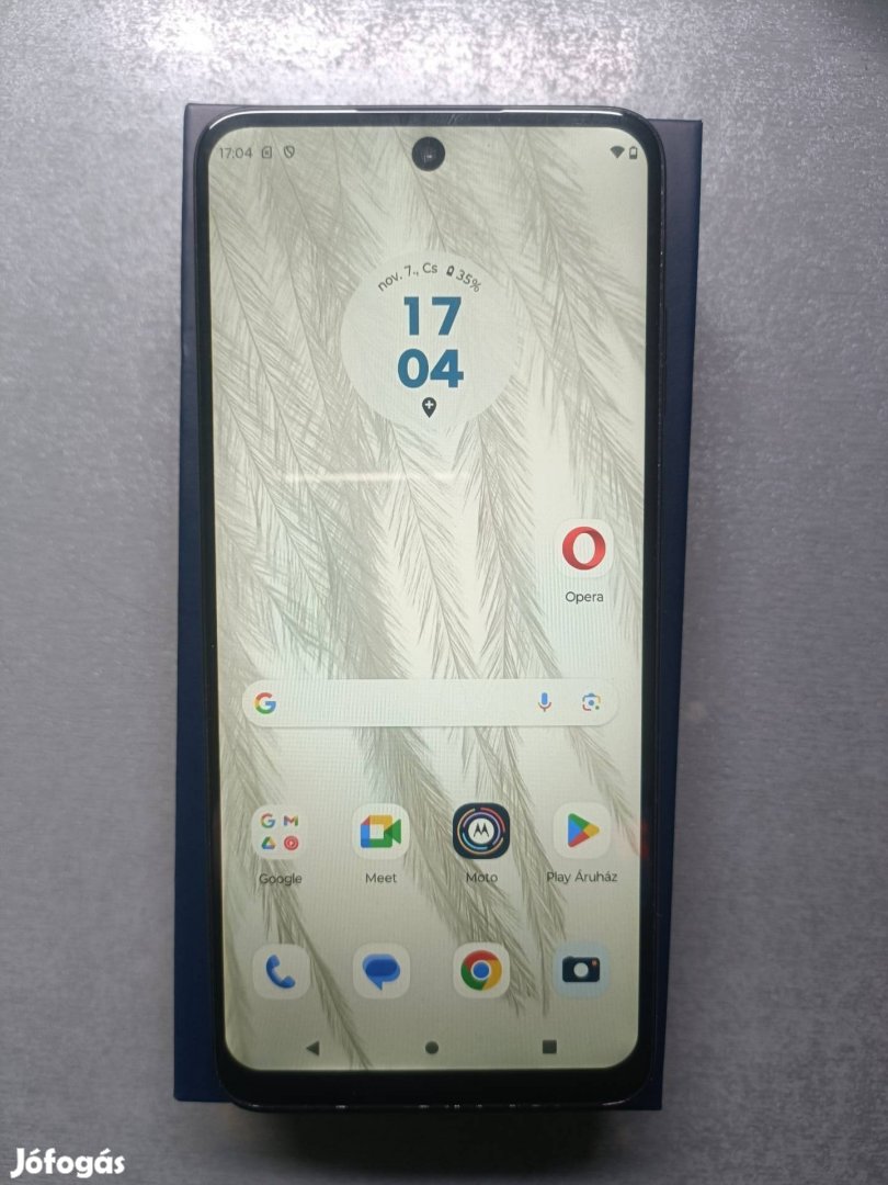 Motorola moto G32 telefon eladó 6/128gb