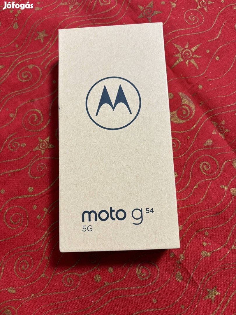 Motorola moto G54 5G