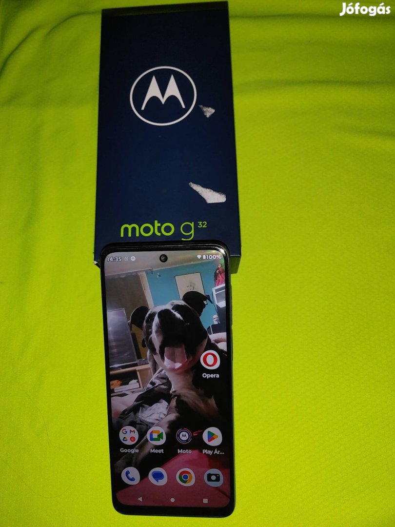 Motorola moto G 32