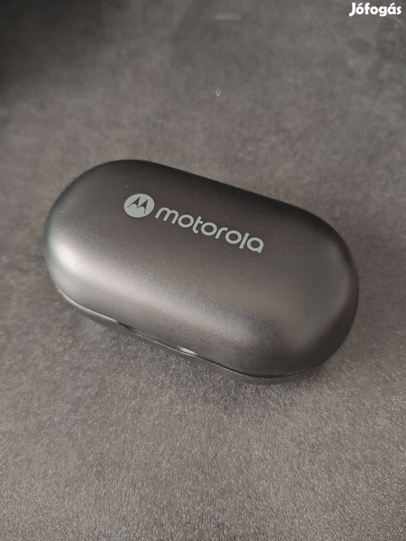 Motorola moto buds 085 vezetéknélküli fülhallgató